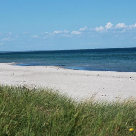 Ferienwohnung 'Gelting' - Refugium Pottloch Ostsee Kronsgaard Kültér fotó