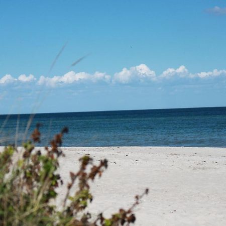 Ferienwohnung 'Gelting' - Refugium Pottloch Ostsee Kronsgaard Kültér fotó