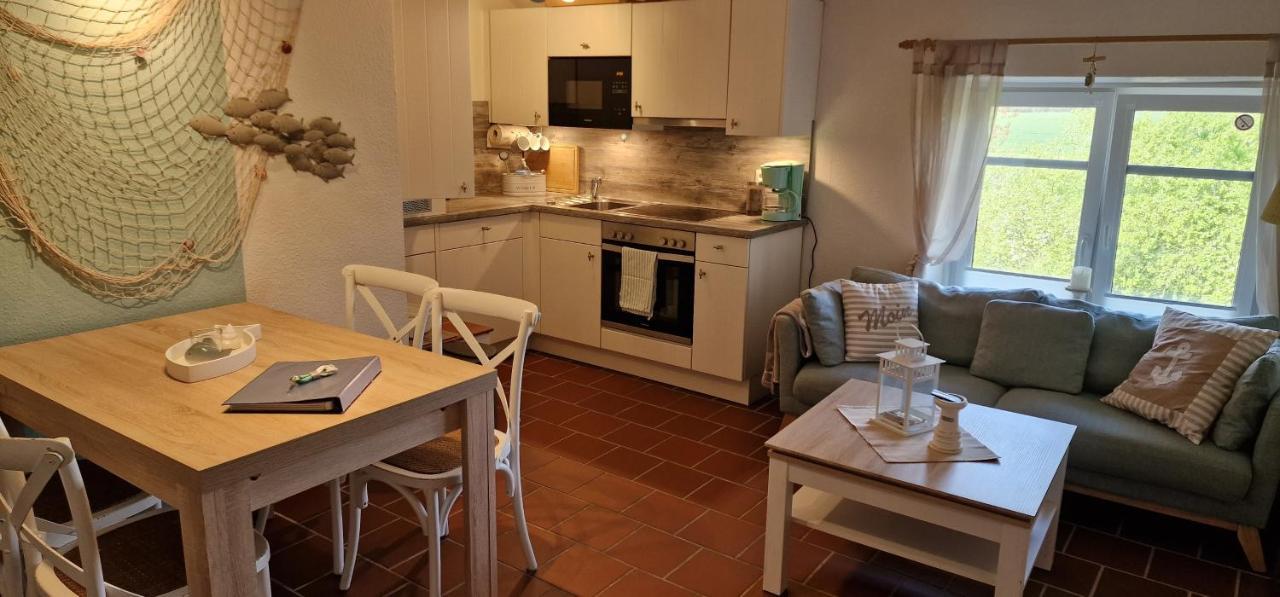 Ferienwohnung 'Gelting' - Refugium Pottloch Ostsee Kronsgaard Kültér fotó