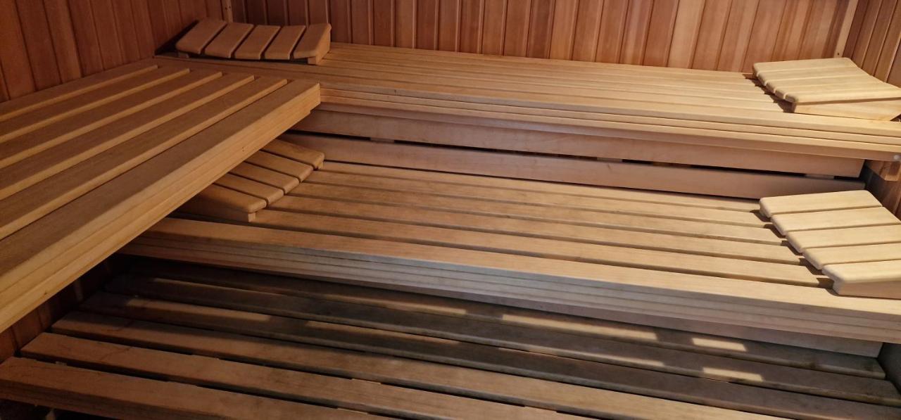 Ferienwohnung 'Gelting' - Refugium Pottloch Ostsee Kronsgaard Kültér fotó