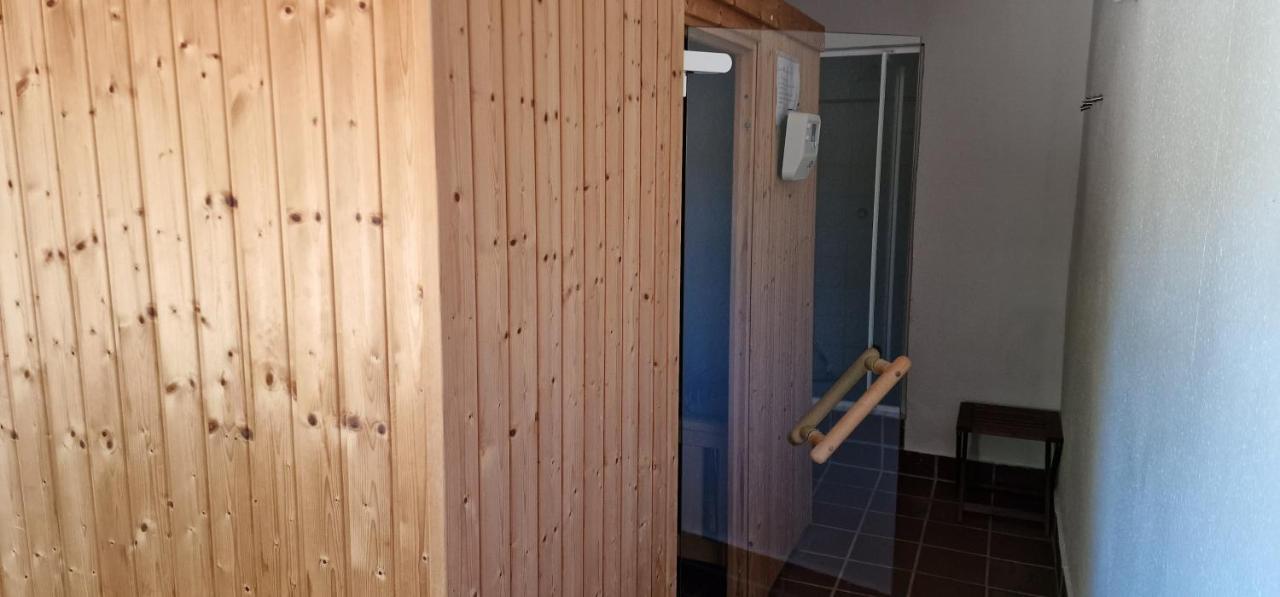 Ferienwohnung 'Gelting' - Refugium Pottloch Ostsee Kronsgaard Kültér fotó